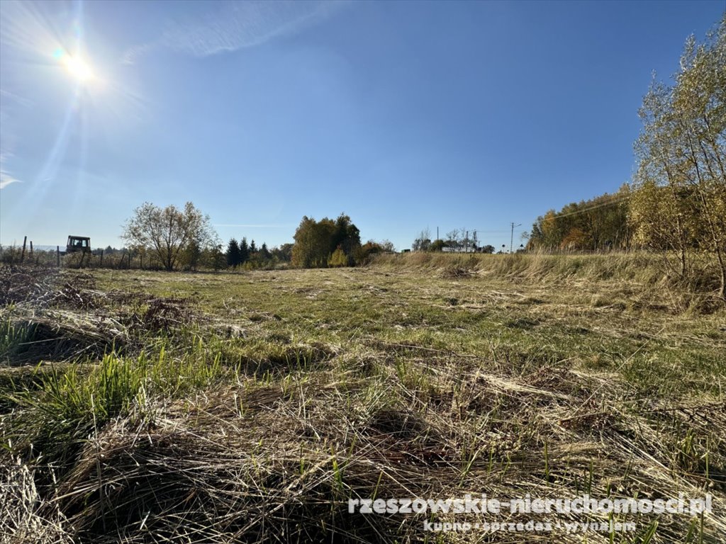 Do sprzedania działka 6,177 m² z MPZP i dostępem do mediów Kielanówka  6 177m2 Foto 1