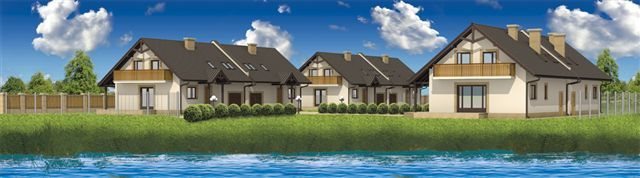 Dom na sprzedaż Zabierzów Bocheński, Kościelna 142m2 Foto 1 Dom na sprzedaż Zabierzów Bocheński, Kościelna 142m2 Foto 1
