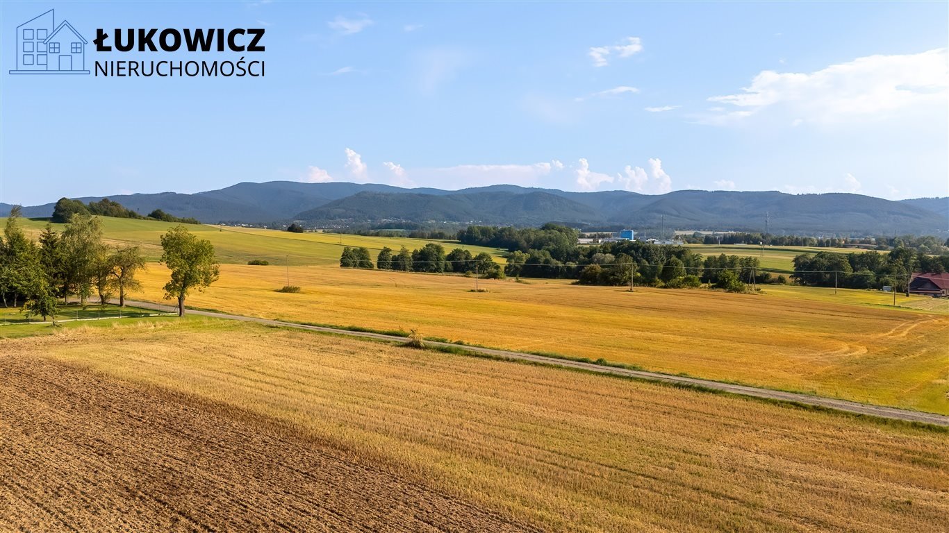 Działka budowlana na sprzedaż Jasienica  7 257m2 Foto 19