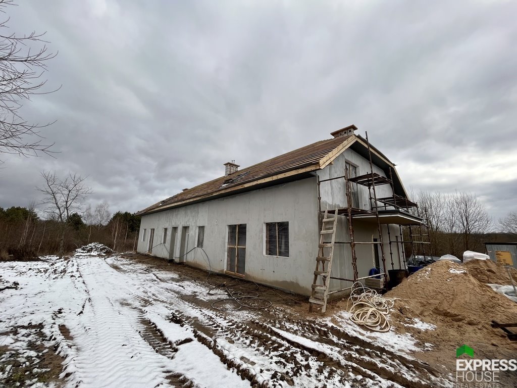 Mieszkanie czteropokojowe  na sprzedaż Klepacze, Studzienna  85m2 Foto 14