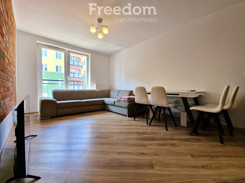 Mieszkanie trzypokojowe na sprzedaż Biała Podlaska, Stanisława Tessaro  63m2 Foto 1