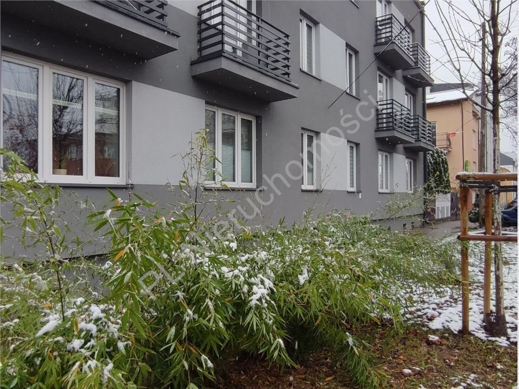 Mieszkanie trzypokojowe na sprzedaż Warszawa, Włochy  60m2 Foto 9