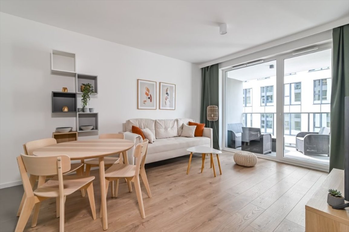 Mieszkanie dwupokojowe na sprzedaż Gdynia, Wzgórze Św. Maksymiliana, Kazimierza Górskiego  47m2 Foto 1