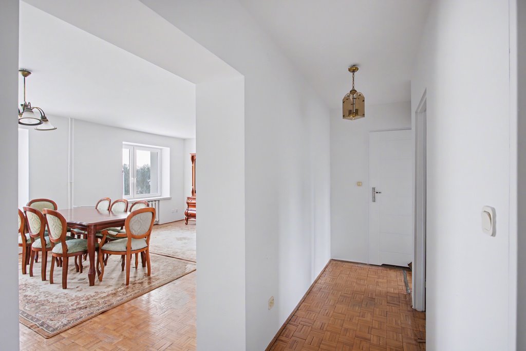 Zapraszam do dużego 4-pokojowego mieszkania 81 m² w Zielonce Zielonka, Młodzieżowa  81m2 Foto 1