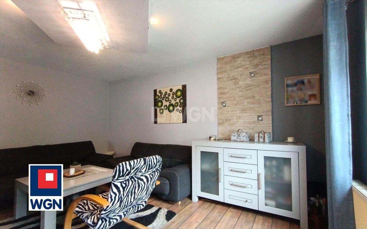 Komfortowy dom 138 m2 z dużą działką 9000 m2 w Rybniku Rybnik, Rybnik, Rybnik  138m2 Foto 1