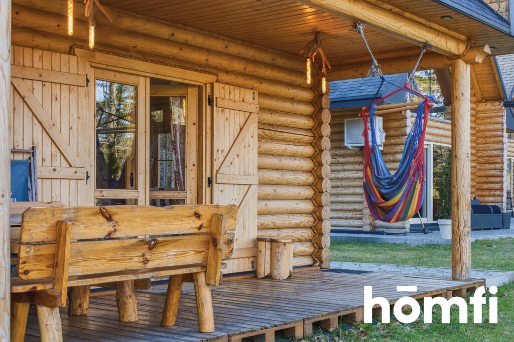 Dom rekreacyjny w Szczyrku z prywatnym lasem i potencjałem inwestycyjnym Szczyrk, os. Czyrna  70m2 Foto 1