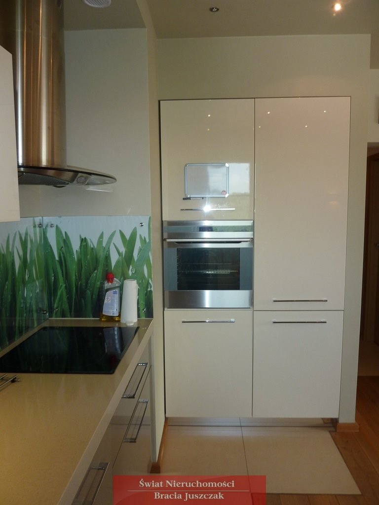 Komfortowe 3-pokojowe mieszkanie z klimatyzacją i miejscem w garażu Wrocław, Stolarska  59m2 Foto 1