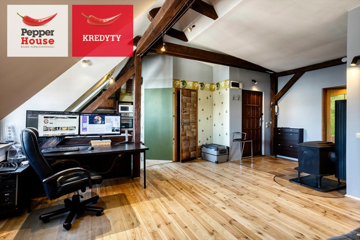 Mieszkanie trzypokojowe na sprzedaż Bydgoszcz, Wilczak  50m2 Foto 1