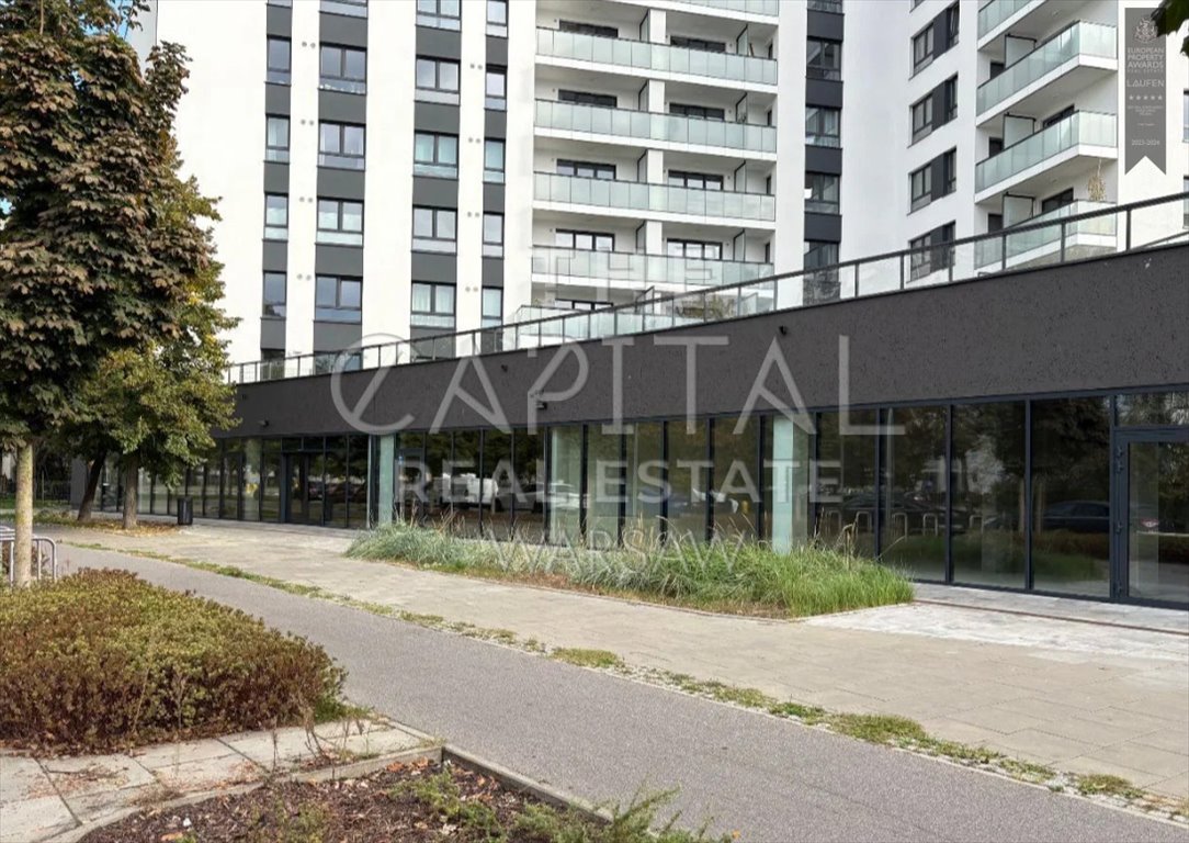 Lokal użytkowy na wynajem Warszawa, Targówek, Kuflewska  450m2 Foto 1