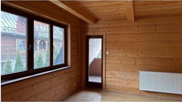 Lokal użytkowy na sprzedaż Zakopane  668m2 Foto 6