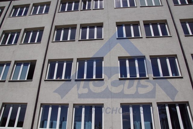 Budynek 2860 m² na szkolę lub usługi (Wola, parking) Warszawa, Wola  2 932m2 Foto 1