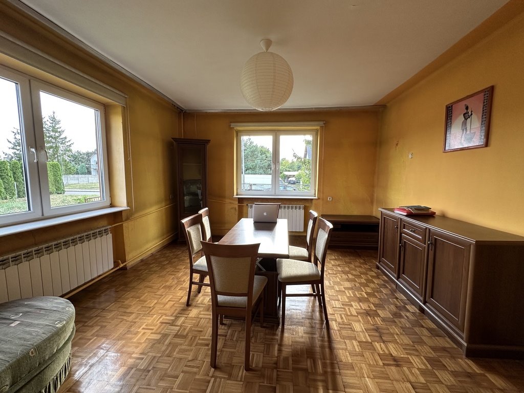 Dom na sprzedaż Zygmuntów  114m2 Foto 1