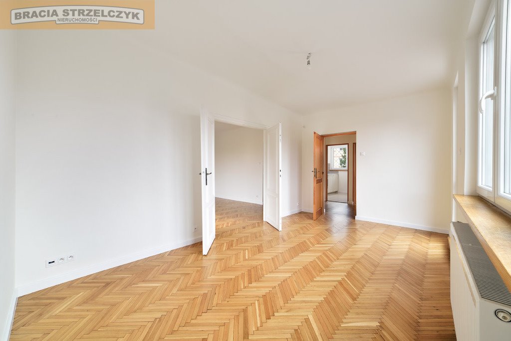 3-pokojowe mieszkanie z ogrodem i piwnicą w Bielanach Warszawa, Bielany, Leopolda Staffa  60m2 Foto 1