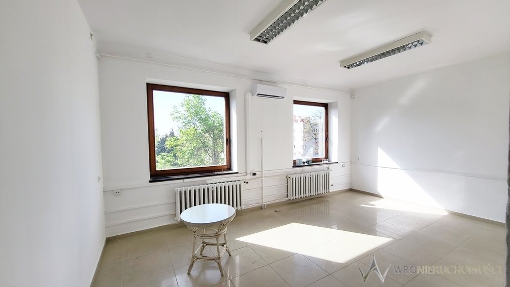 Lokal użytkowy na wynajem Wrocław  27m2 Foto 1