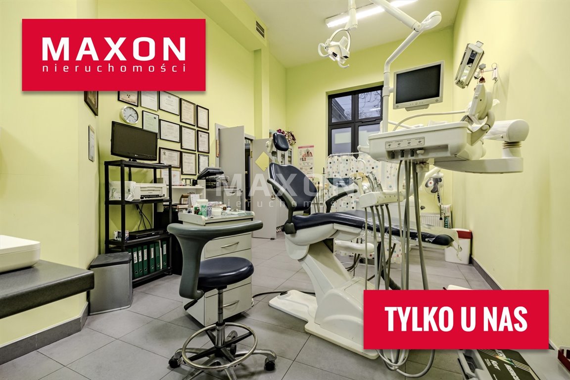 Lokal usługowy z pełnym wyposażeniem, blisko stacji Włochy Warszawa, Włochy, ul. Czesława Kłosia  44m2 Foto 1