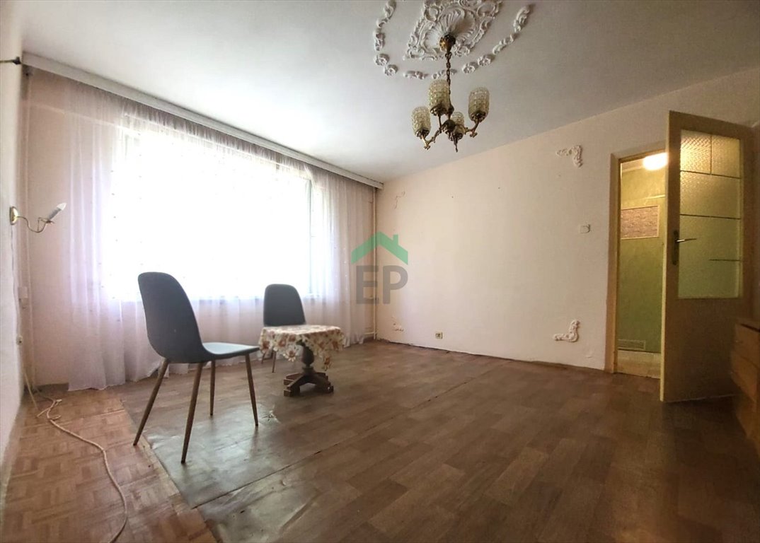 Atrakcyjne 27,4 m2 w Tysiącleciu z piwnicą i parkingiem Częstochowa, Tysiąclecie  27m2 Foto 1