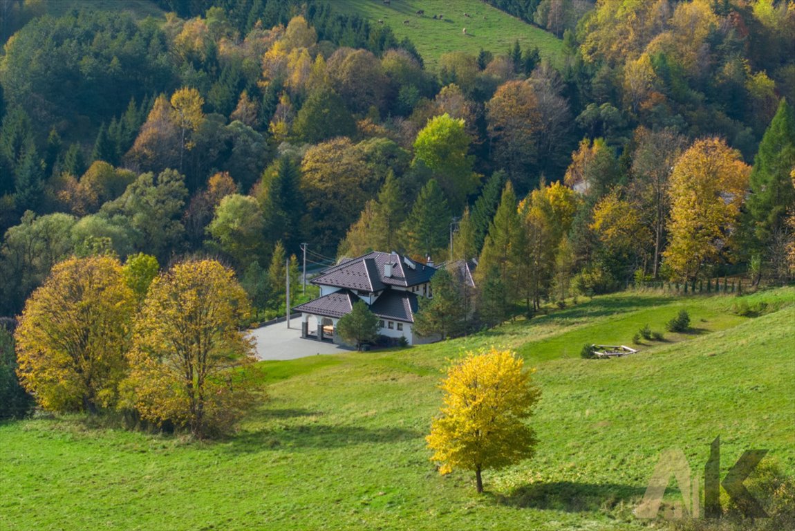 Dom na sprzedaż Krynica-Zdrój  300m2 Foto 2