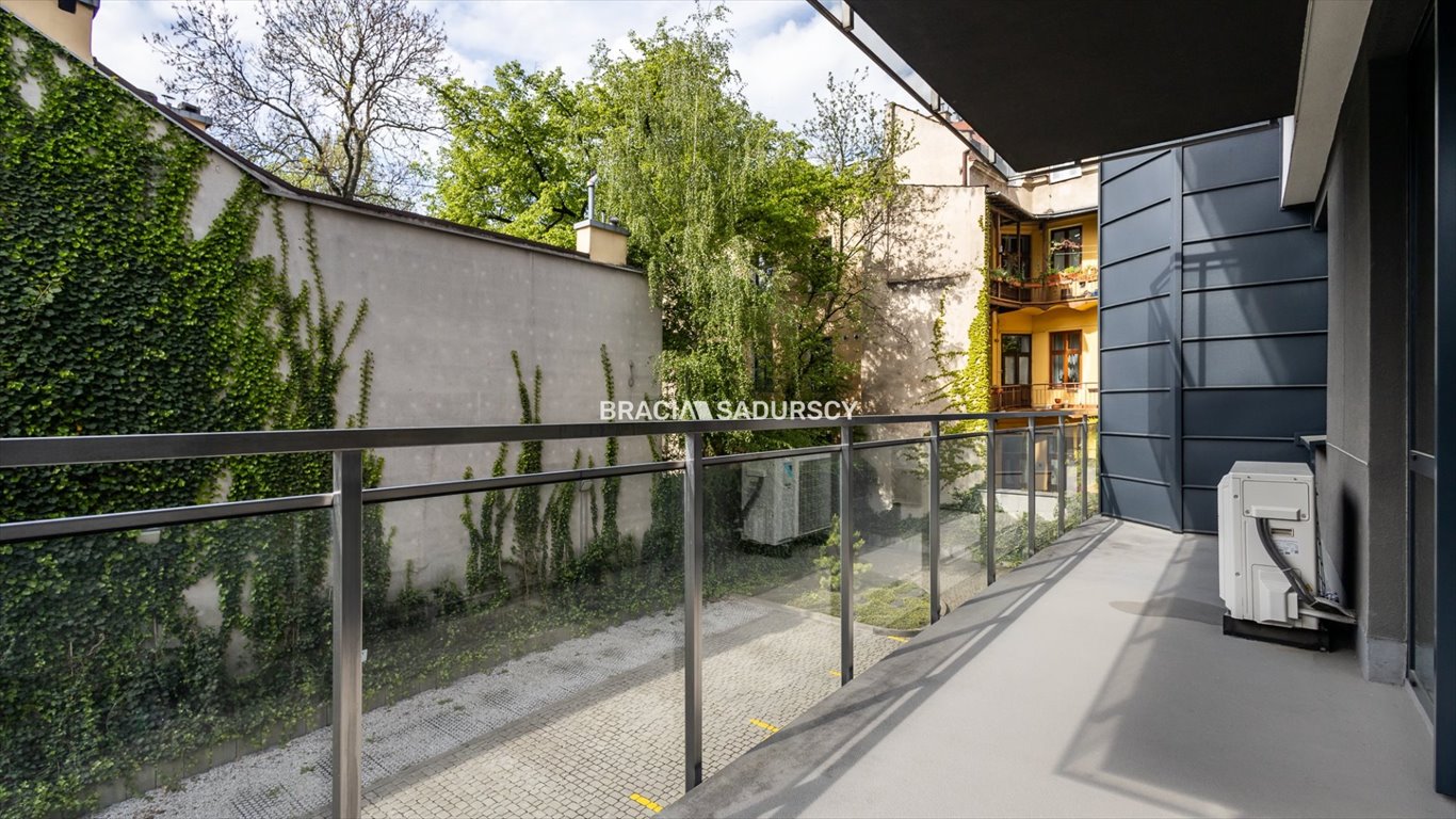 Lokal użytkowy na wynajem Kraków, Stare Miasto, Stare Miasto, Szlak  1 468m2 Foto 13