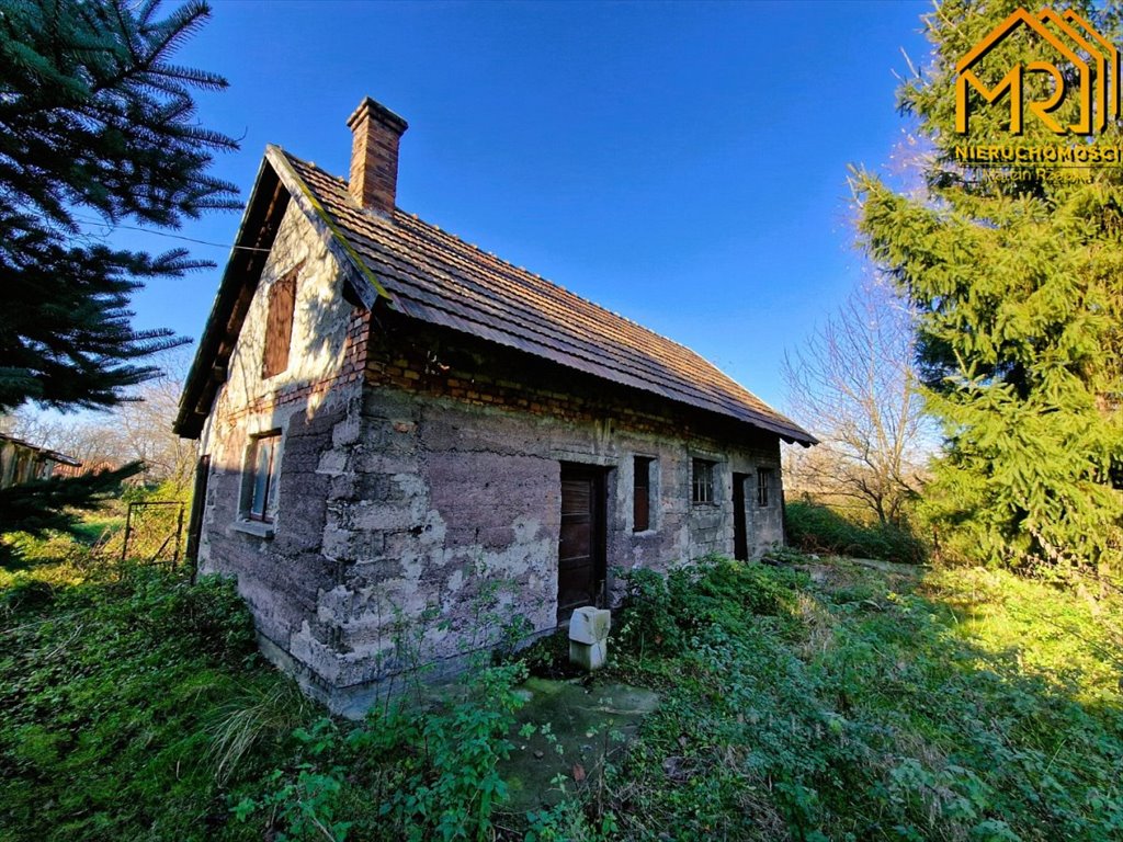 Dom na sprzedaż Tarnów, Chyszów, Mościckiego  86m2 Foto 6