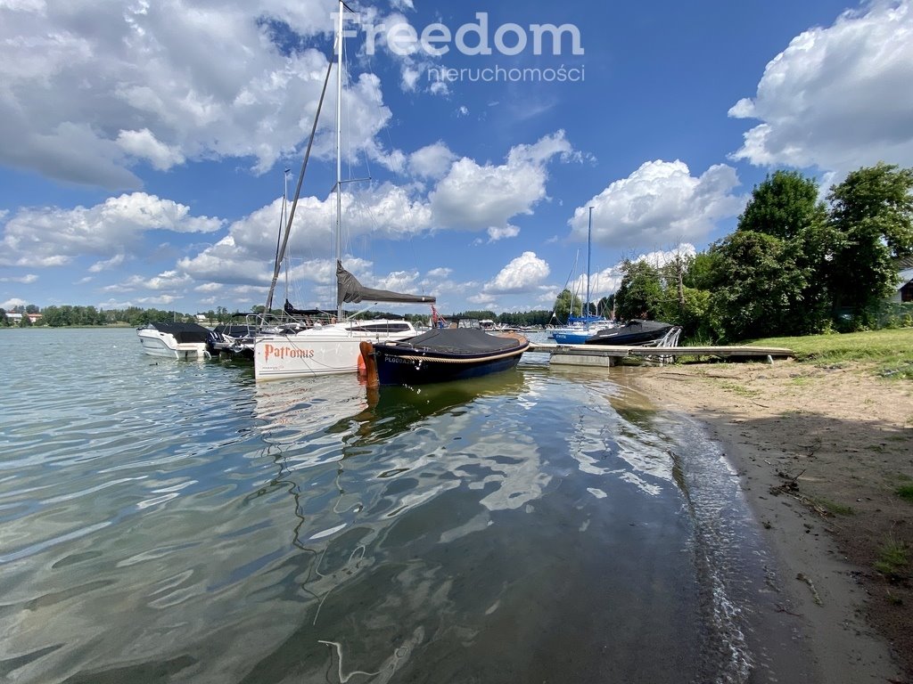 Mieszkanie dwupokojowe na sprzedaż Rydzewo, Mazurska  49m2 Foto 12