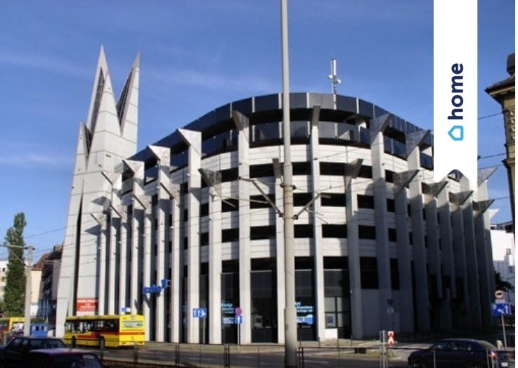 Przestronny lokal 850 m² przy Rynku, parking, witryny Wrocław, rynek Rynek  850m2 Foto 1
