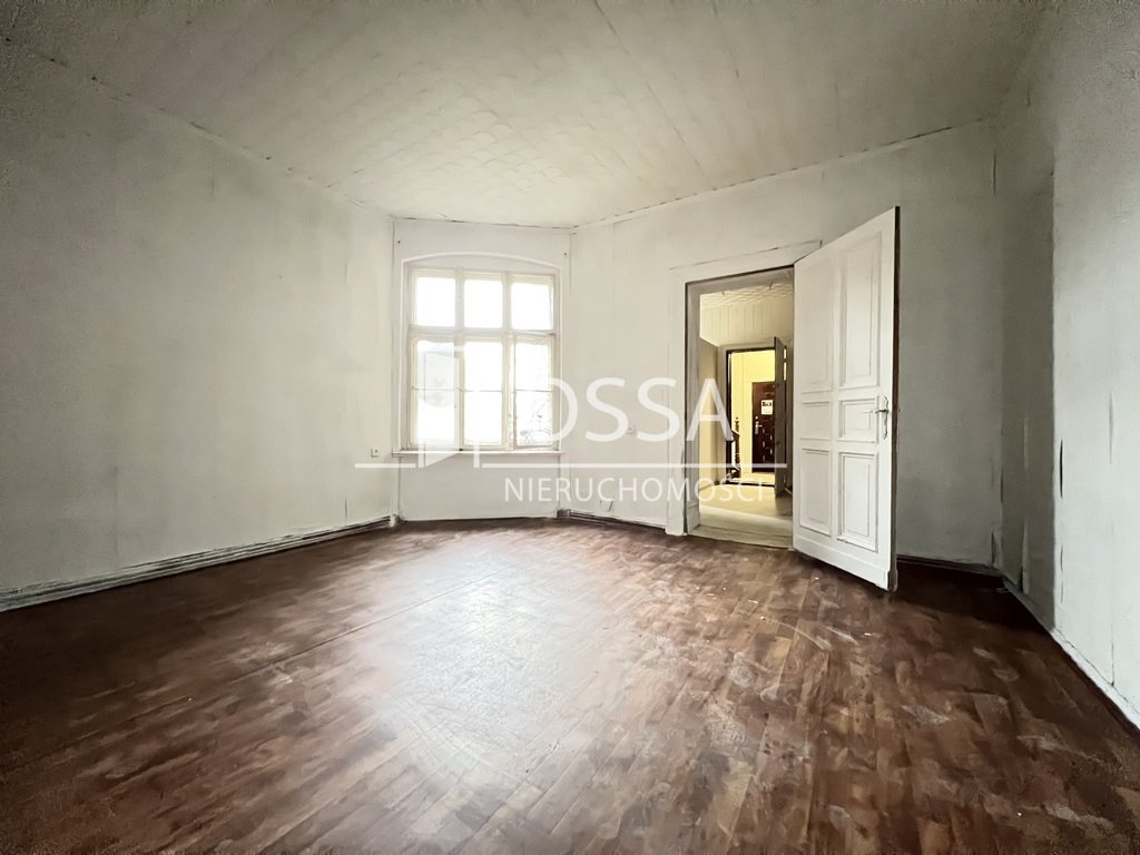 Mieszkanie dwupokojowe na sprzedaż Inowrocław, Dworcowa  53m2 Foto 1