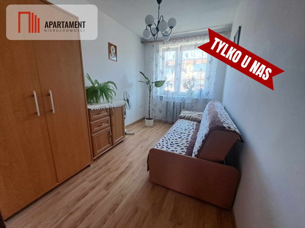 Mieszkanie trzypokojowe na sprzedaż Wrocław  68m2 Foto 14