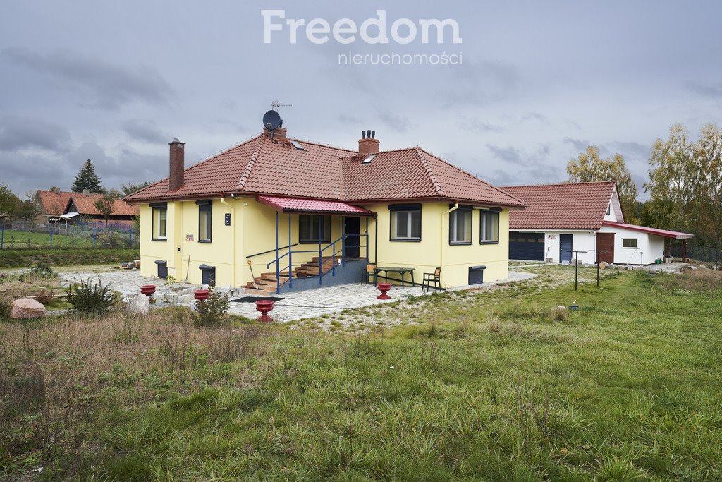 Dom na sprzedaż Liwa, Gajowa  300m2 Foto 18