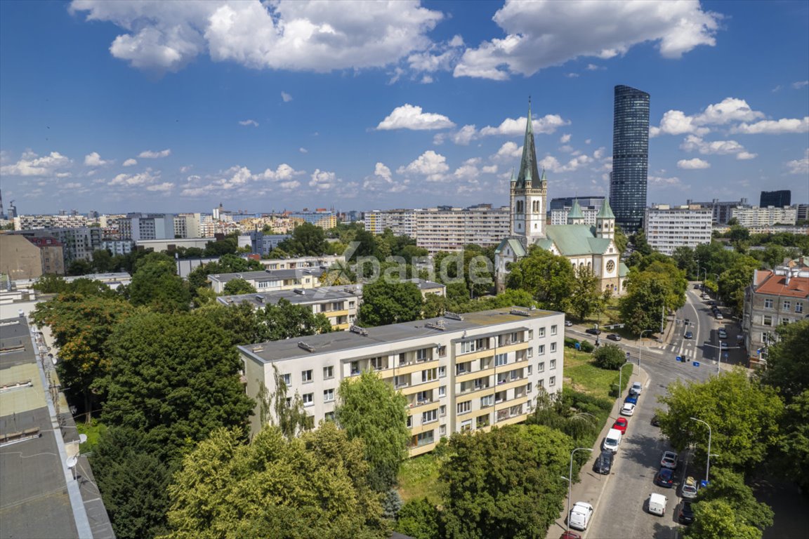 Mieszkanie dwupokojowe na sprzedaż Wrocław, Grabiszyn, Krucza  35m2 Foto 1