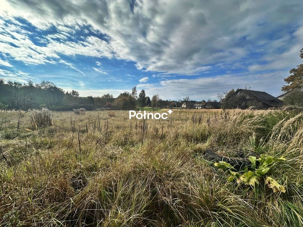 Działka 1076 m² z możliwością wyboru i budowy domu Gniewięcin  1 076m2 Foto 1