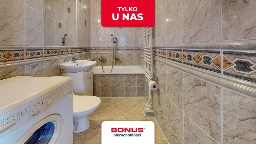 Dwupokojowe mieszkanie 47,65 m2 z widną kuchnią i piwnicą Szczecin, Pomorzany, Xawerego Dunikowskiego  48m2 Foto 1