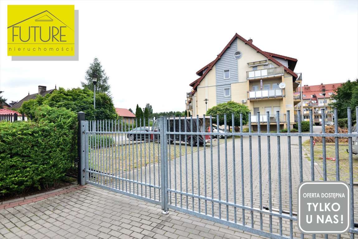 Mieszkanie dwupokojowe na sprzedaż Stegna, Powstańców Warszawy  42m2 Foto 1