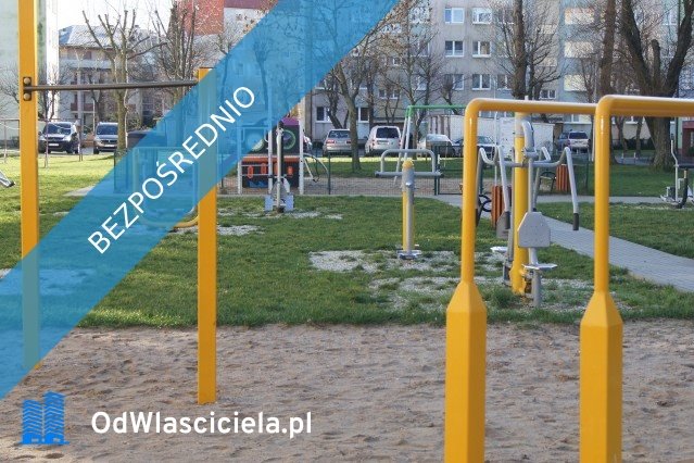 Mieszkanie dwupokojowe na sprzedaż Ustka, Wczasowa 5  38m2 Foto 12