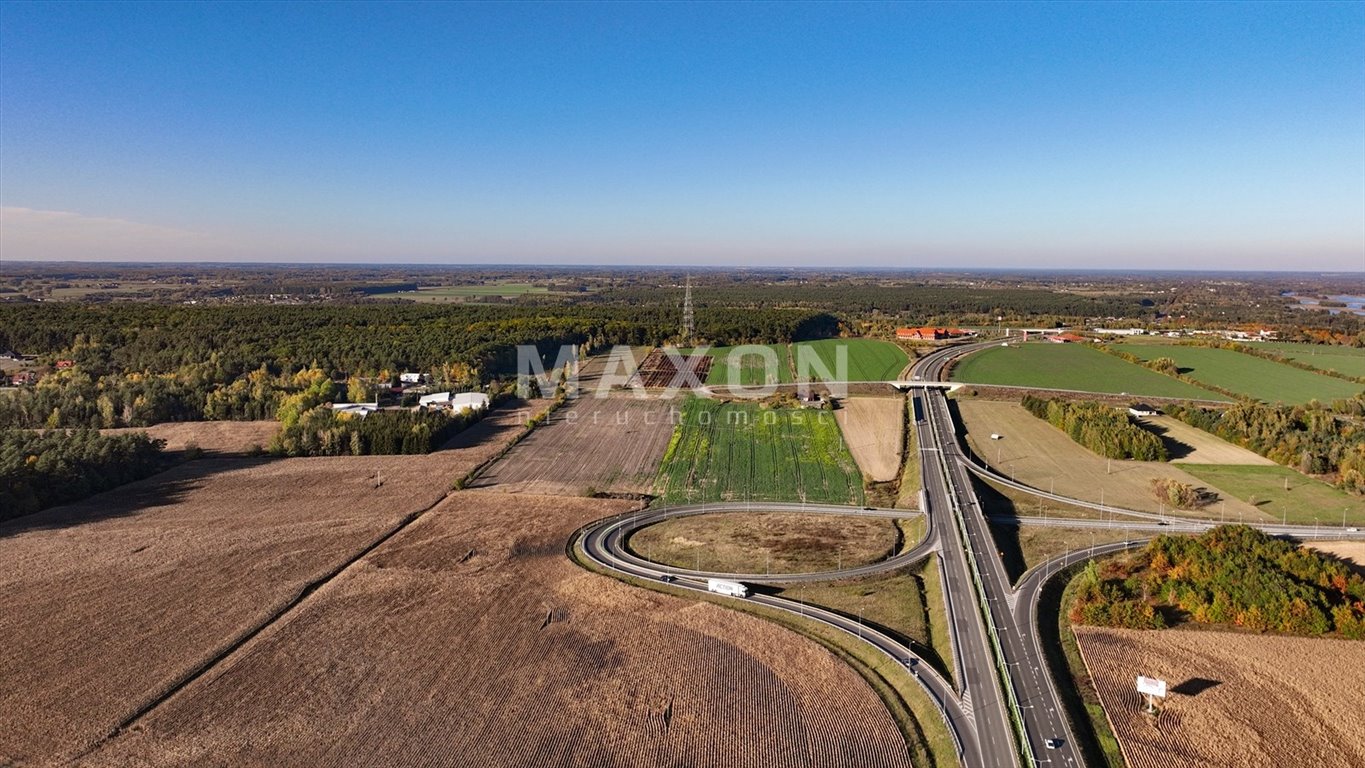 Lokal użytkowy na sprzedaż Wierzbica  1 600m2 Foto 2