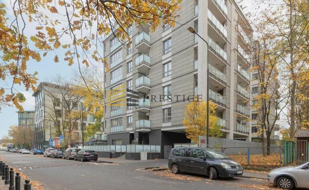 Mieszkanie czteropokojowe  na wynajem Warszawa, Śródmieście, Fabryczna  84m2 Foto 17