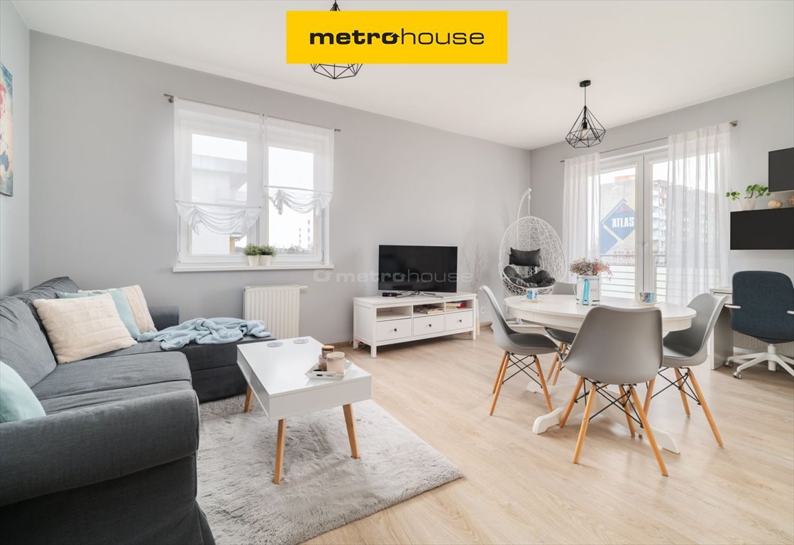 Mieszkanie dwupokojowe na sprzedaż Łódź, Widzew, Wacława  54m2 Foto 1