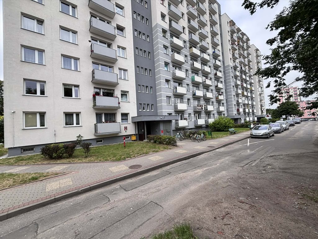 Zapraszam do obejrzenia 46,2 m² mieszkania w Malborku Malbork, Sienkiewicza 30  46m2 Foto 1