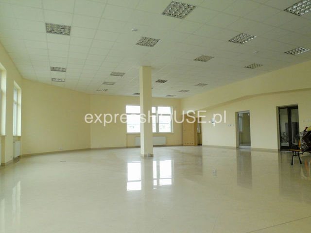 Lokal użytkowy na wynajem Białystok, Młodych 166m2 Foto 1 Lokal użytkowy na wynajem Białystok, Młodych 166m2 Foto 1