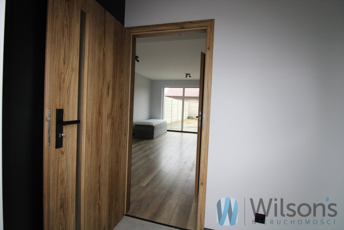 Dom na sprzedaż Dobrzykowice, Dobrzykowice  76m2 Foto 1