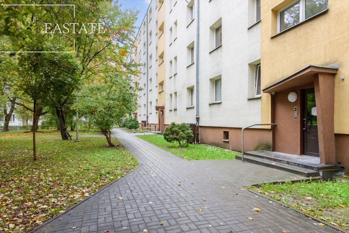 Mieszkanie trzypokojowe na sprzedaż Warszawa, Wola Muranów, Miła  45m2 Foto 11