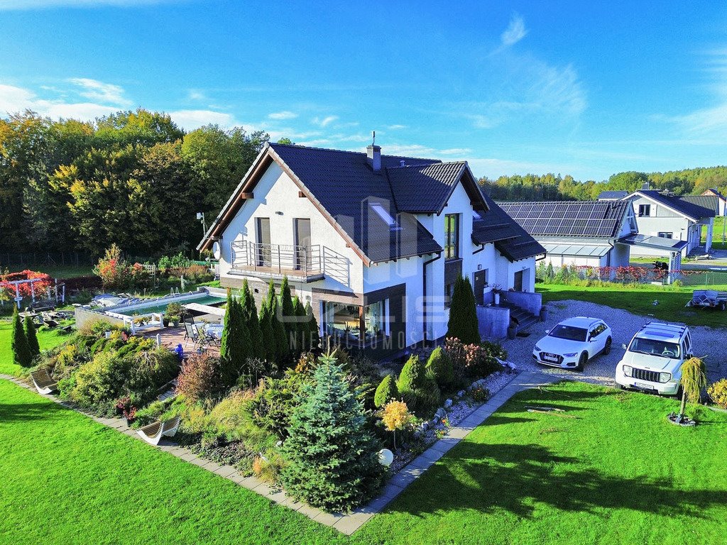 Dom na sprzedaż Piastowo  173m2 Foto 1