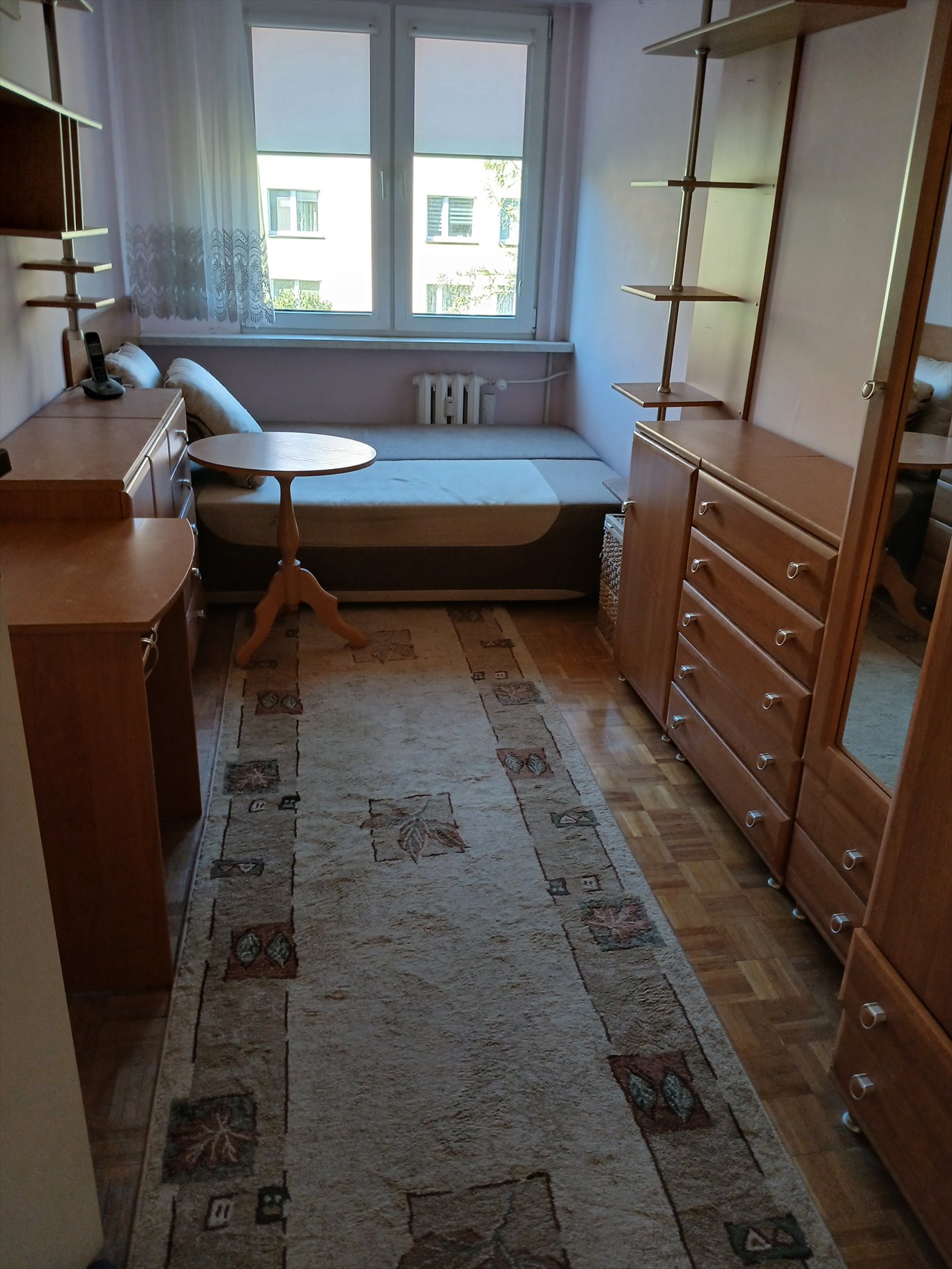 Mieszkanie trzypokojowe na sprzedaż Łowicz, Starzyńskiego  48m2 Foto 1