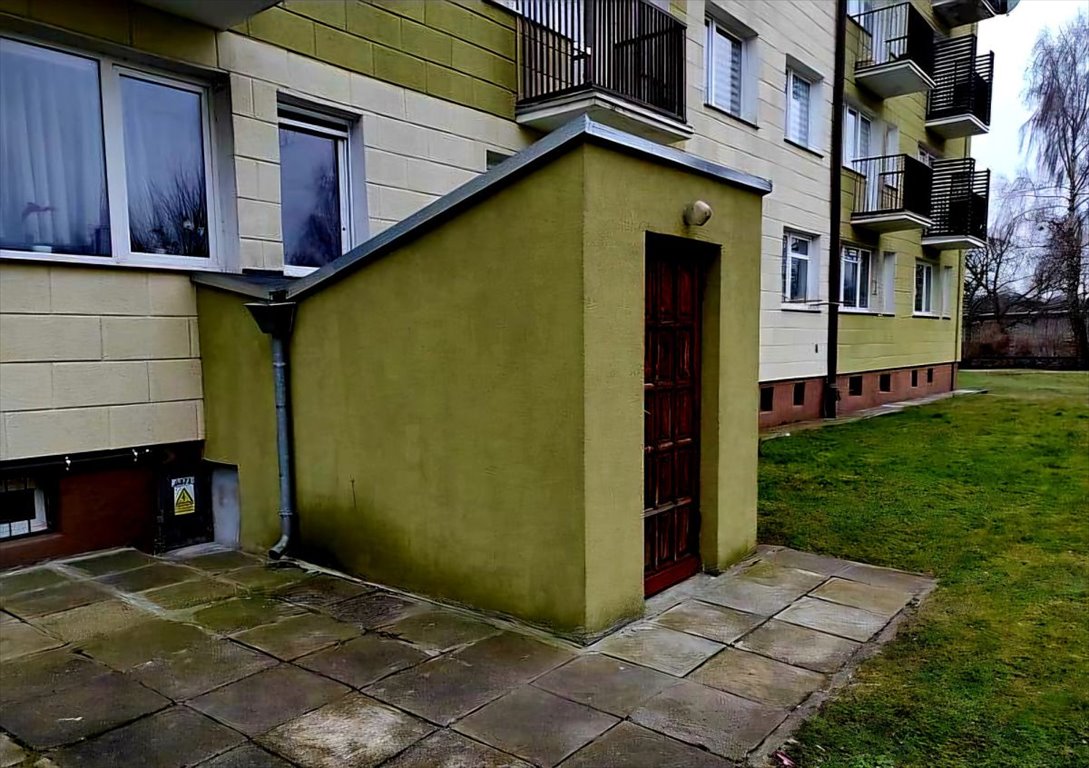 Lokal użytkowy na sprzedaż Braniewo, Kościuszki  16m2 Foto 3