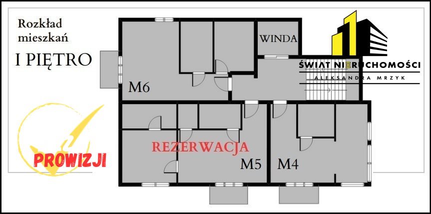 Mieszkanie dwupokojowe na sprzedaż Bielsko-Biała, Komorowice Śląskie  29m2 Foto 7