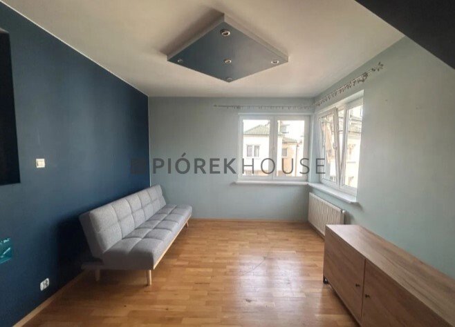 Kawalerka na sprzedaż Warszawa, Wawer, Heliotropów  40m2 Foto 3