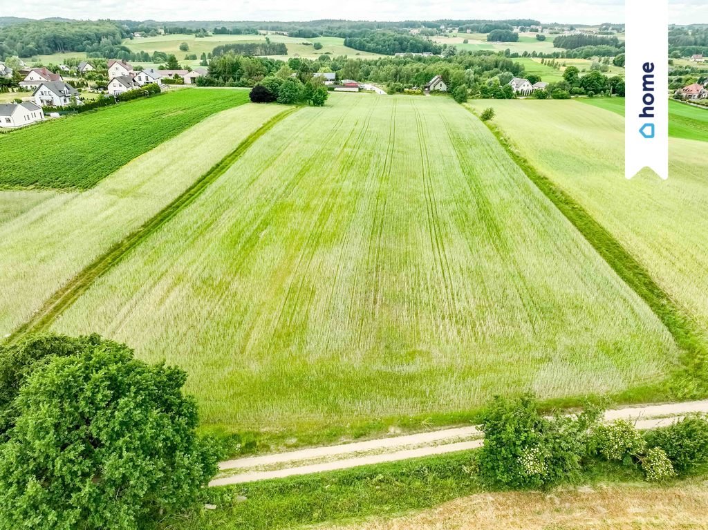 Działka budowlana na sprzedaż Kobysewo, Długa Ryga  1 000m2 Foto 12