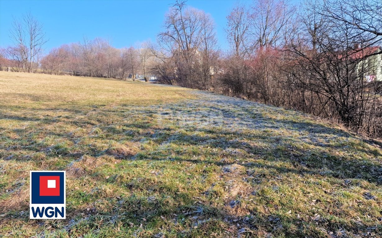 Działka budowlana na sprzedaż Puńców, Puńców  2 612m2 Foto 5