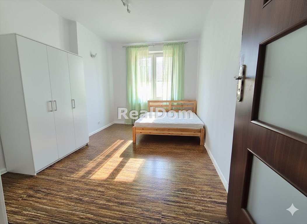 Mieszkanie dwupokojowe na sprzedaż Kraków, Stare Miasto, Kazimierz, Halicka  35m2 Foto 1