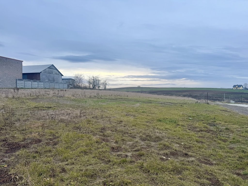 Działka budowlana na sprzedaż Gnatowice  1 000m2 Foto 6