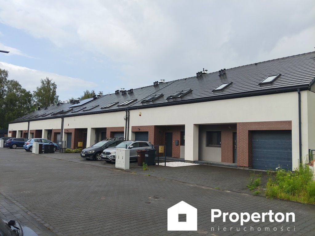Polecam dom 248 m² z garażem i ogrodem w Sosnowcu Sosnowiec, Romualda Traugutta  248m2 Foto 1